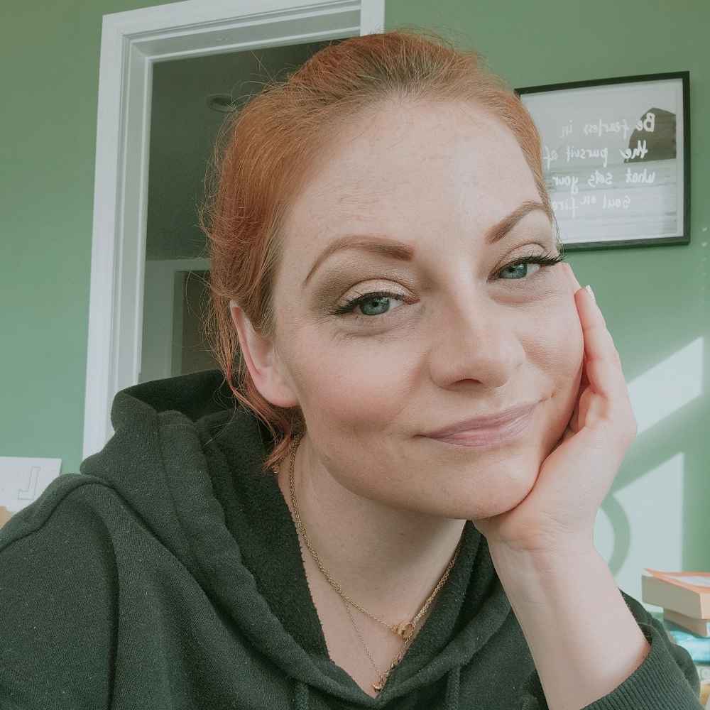 Meet your Posher, Kori